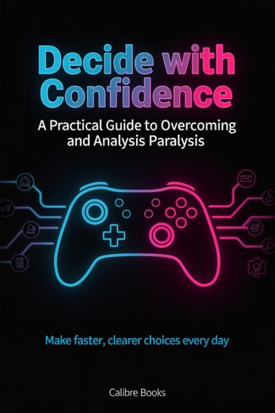 Decide with Confidence: Mastering Quick Decision-Making
