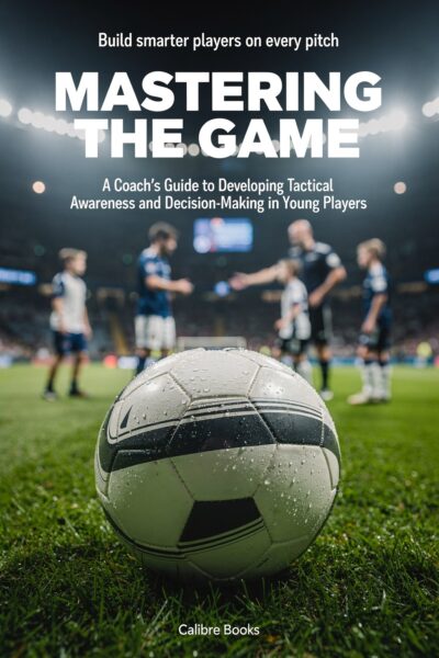 Mastering the Game: Elevating Youth Soccer IQ