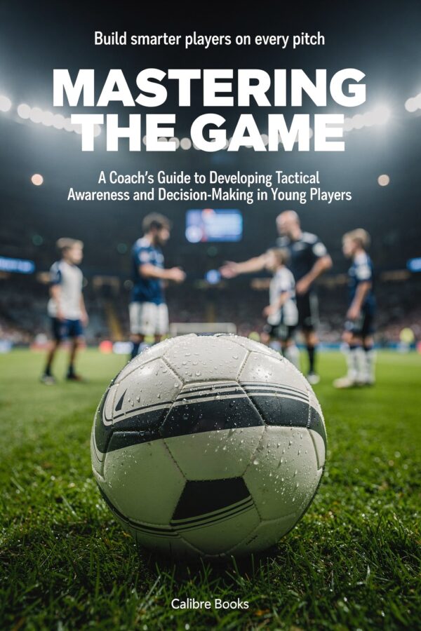 Mastering the Game: Elevating Youth Soccer IQ