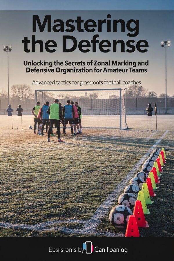 Mastering the Defense: Advanced Set-Piece Strategies for Grassroots Football