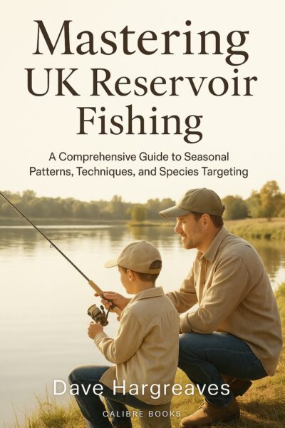 Mastering UK Reservoir Fishing