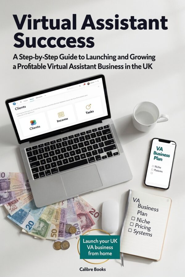Virtual Assistant Success: From Home Office to Thriving Business