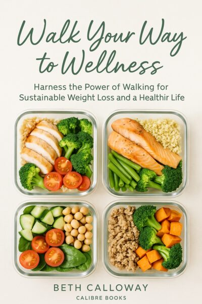 Walk Your Way to Wellness