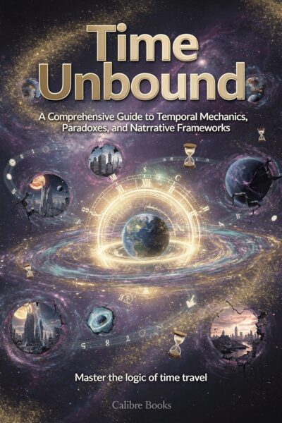 Time Unbound: Crafting Believable Time Travel in Science Fiction
