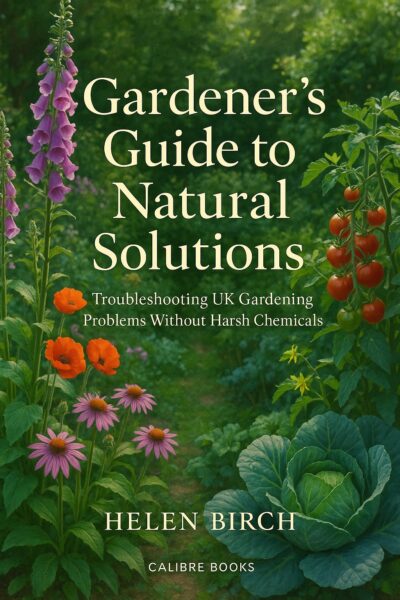 Gardener’s Guide to Natural Solutions