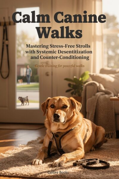Calm Canine Walks