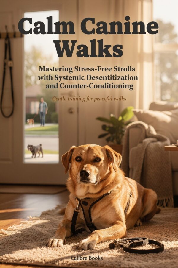 Calm Canine Walks