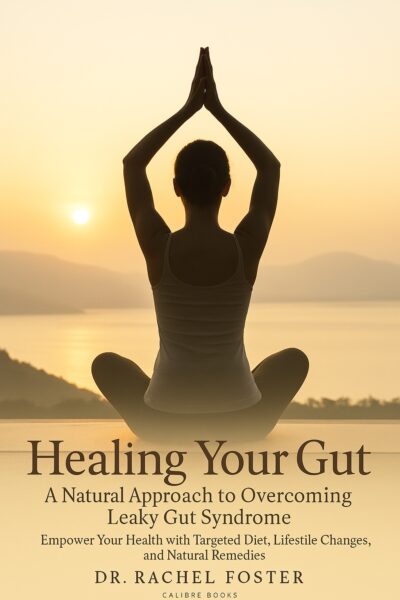 Healing Your Gut: A Natural Approach to Overcoming Leaky Gut Syndrome