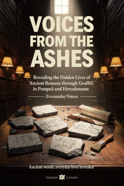 Voices from the Ashes
