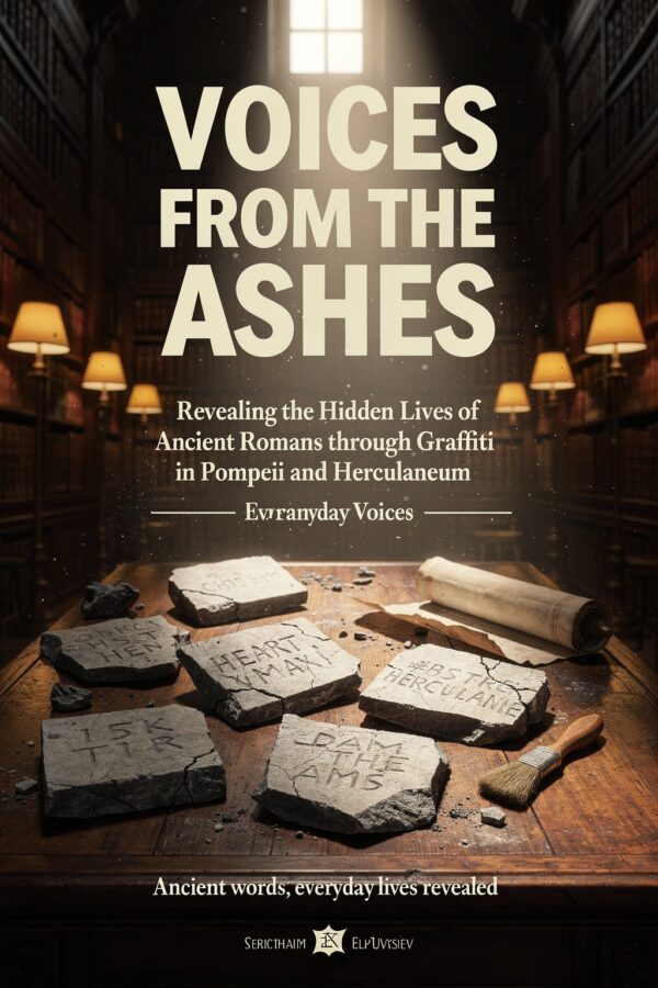Voices from the Ashes