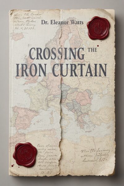 Crossing the Iron Curtain