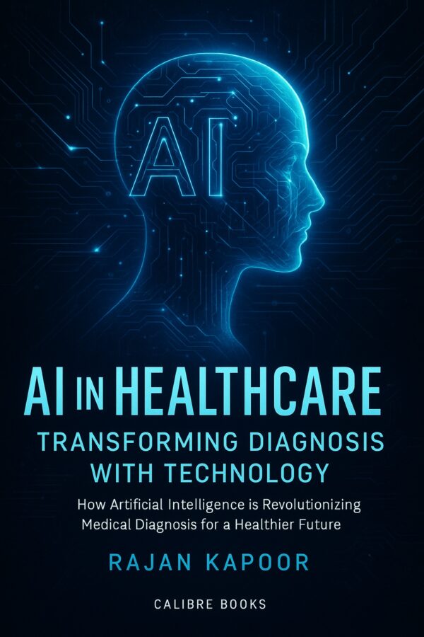 AI in Healthcare: Transforming Diagnosis with Technology