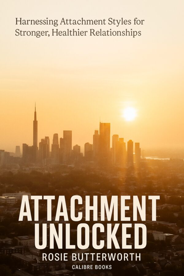 Attachment Unlocked