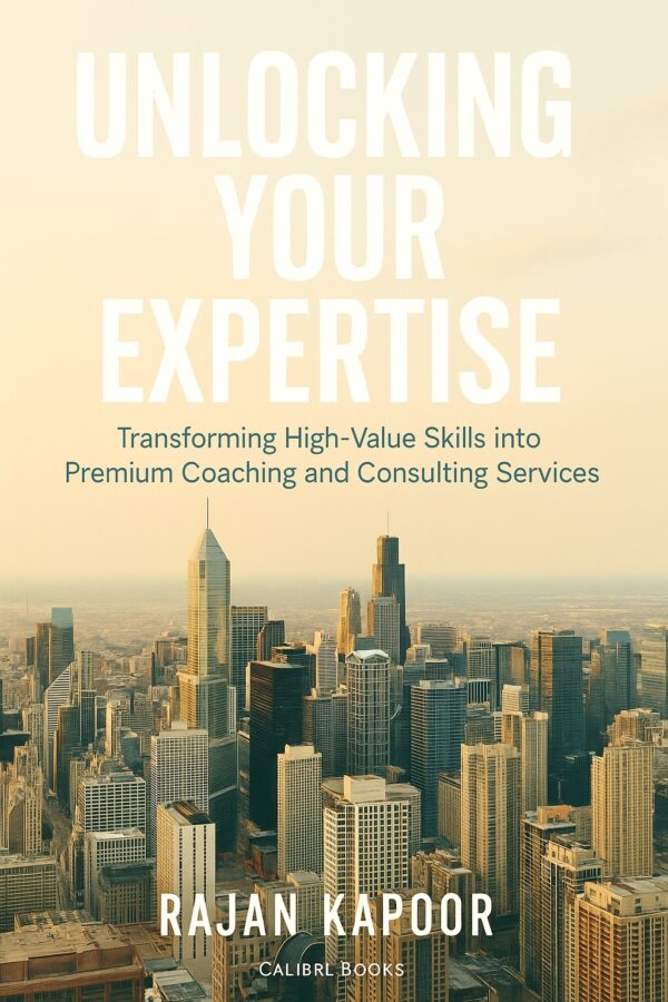 Unlocking Your Expertise