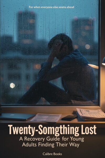 Twenty-Something Lost