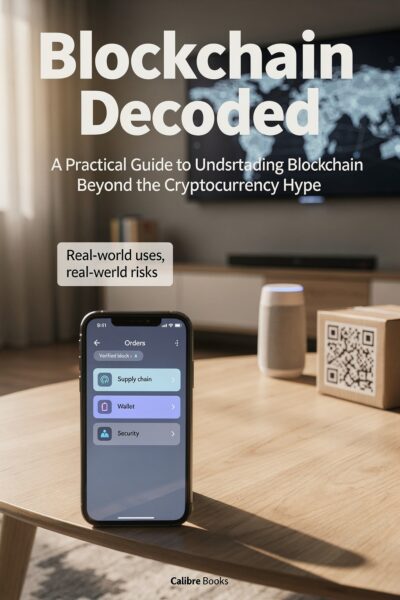 Blockchain Decoded
