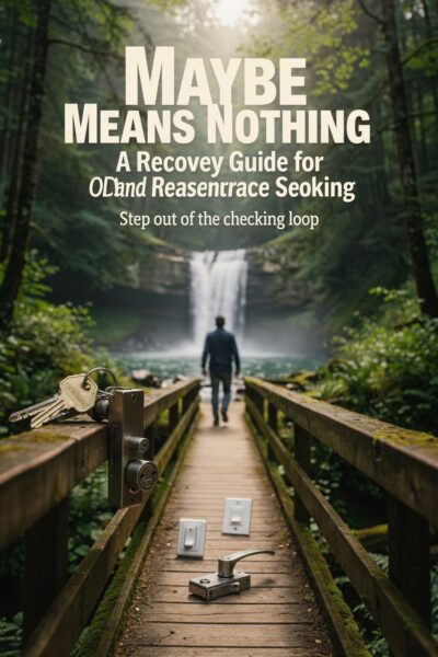Maybe Means Nothing