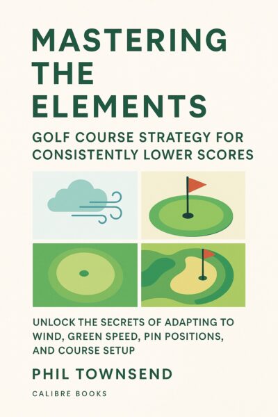 Mastering the Elements: Golf Course Strategy for Consistently Lower Scores