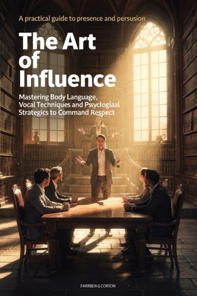 The Art of Influence