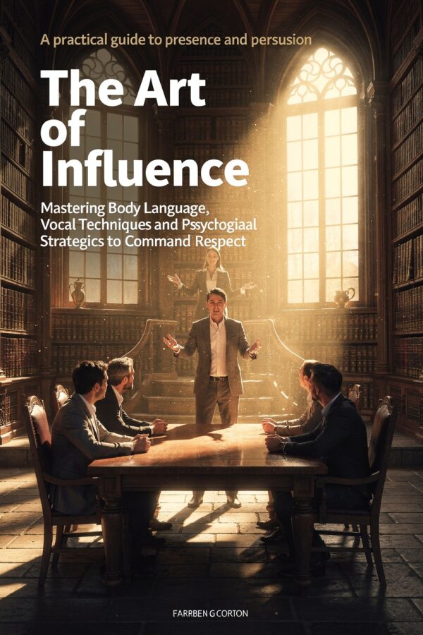 The Art of Influence