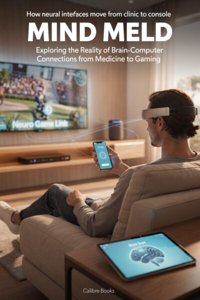 Mind Meld: The Rise of Neural Interfaces