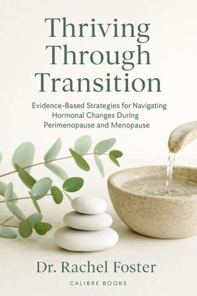 Thriving Through Transition
