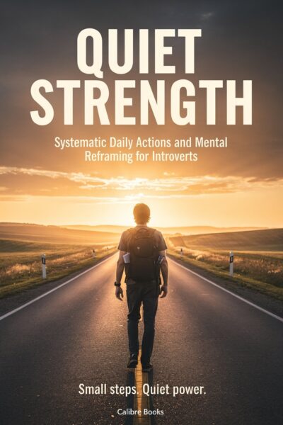 Quiet Strength: Building Unwavering Self-Confidence