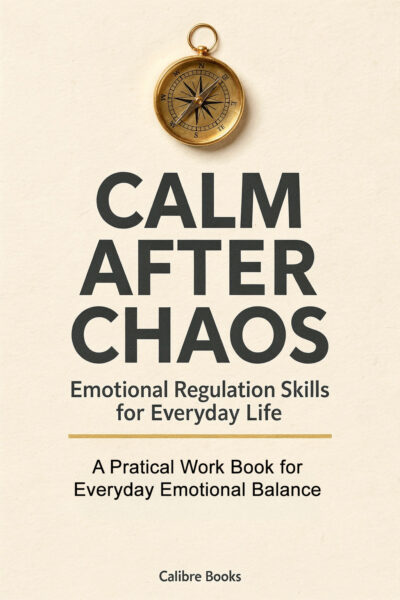 Calm After Chaos