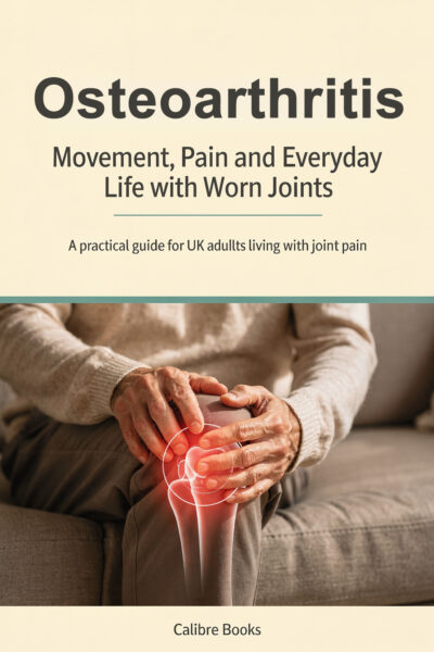 Osteoarthritis