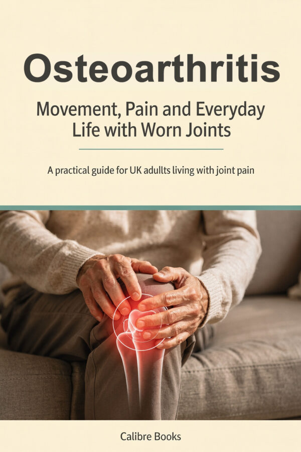 Osteoarthritis