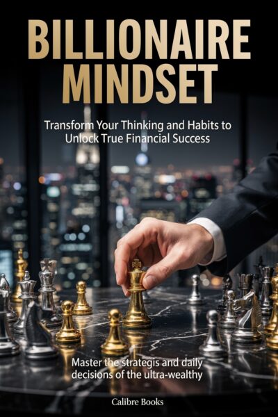 Billionaire Mindset