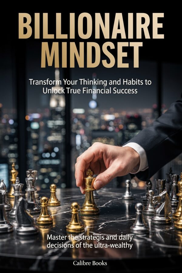 Billionaire Mindset