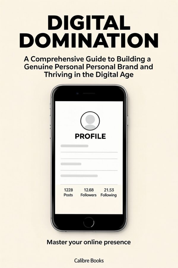 Digital Domination
