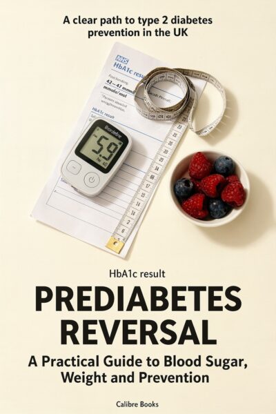 Prediabetes Reversal