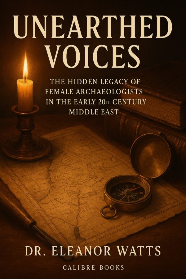 Unearthed Voices