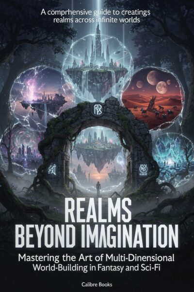 Realms Beyond Imagination