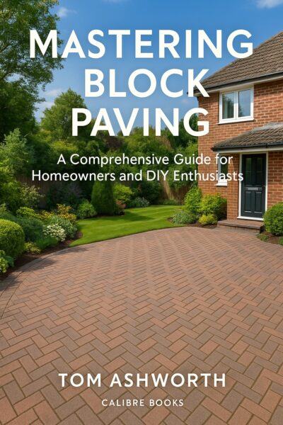 Mastering Block Paving