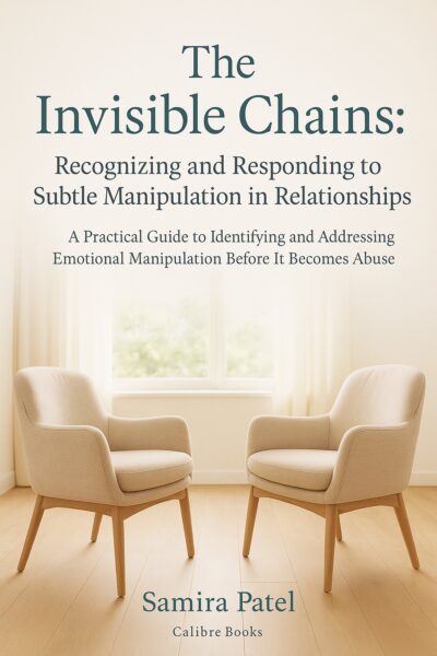 The Invisible Chains: Recognizing and Responding to Subtle Manipulation in Relationships