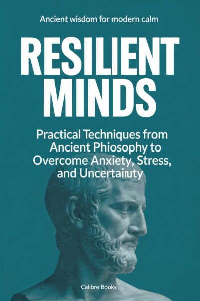 Resilient Minds: Harnessing Stoic Wisdom for Modern Challenges