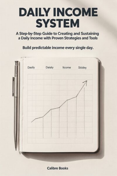 Daily Income System