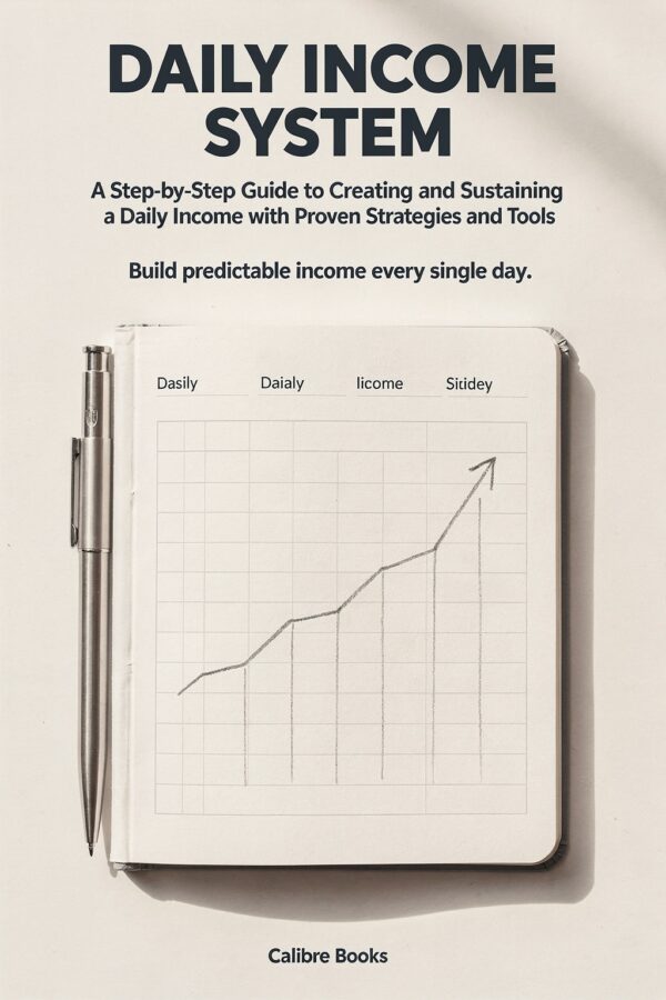 Daily Income System