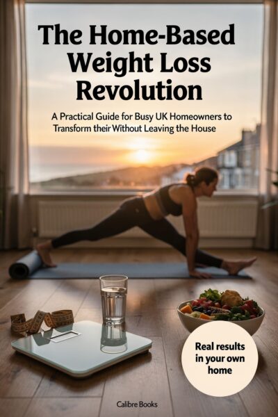 The Home-Based Weight Loss Revolution