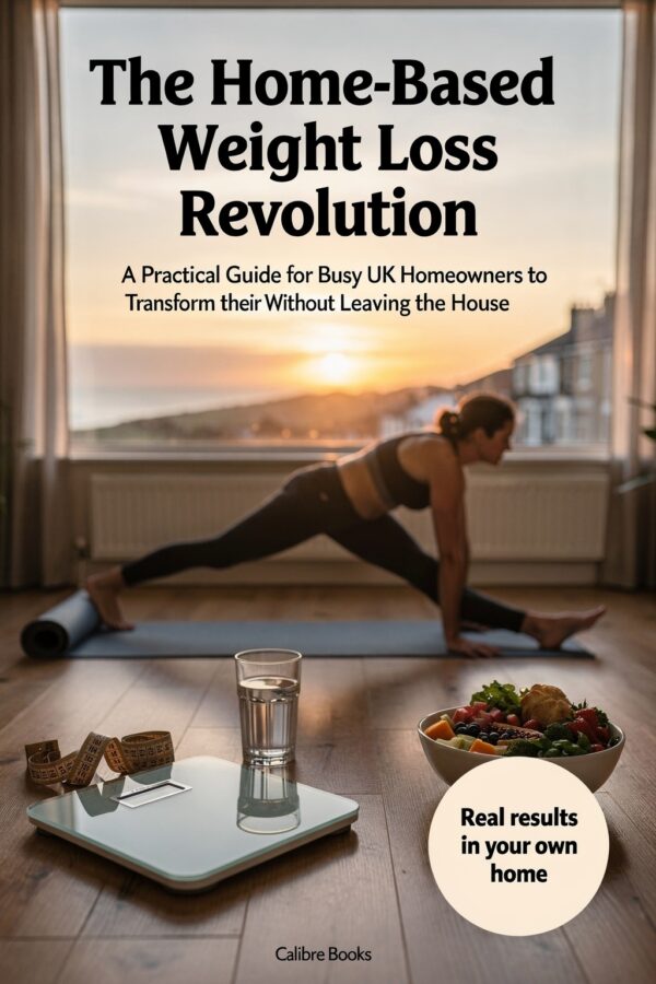 The Home-Based Weight Loss Revolution