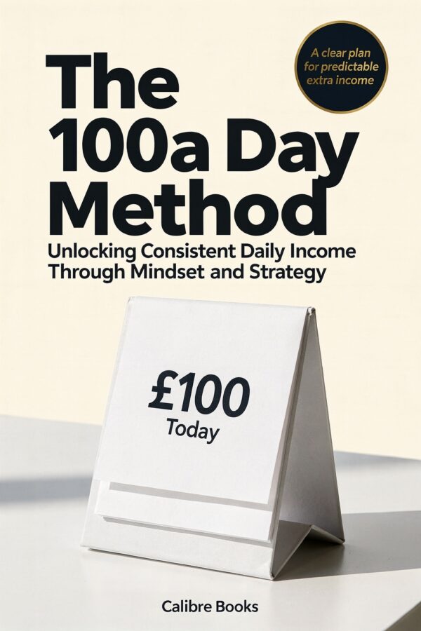 The £100 a Day Method