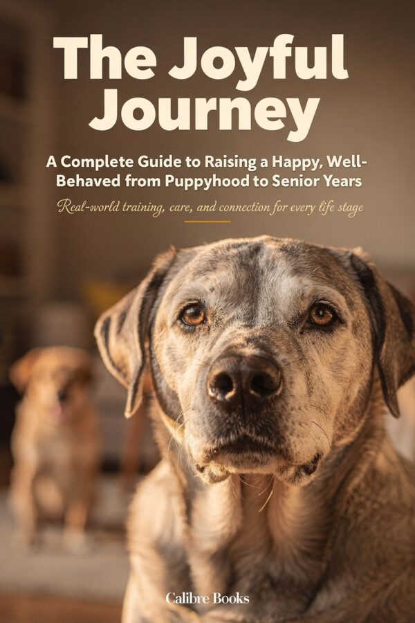 The Joyful Journey