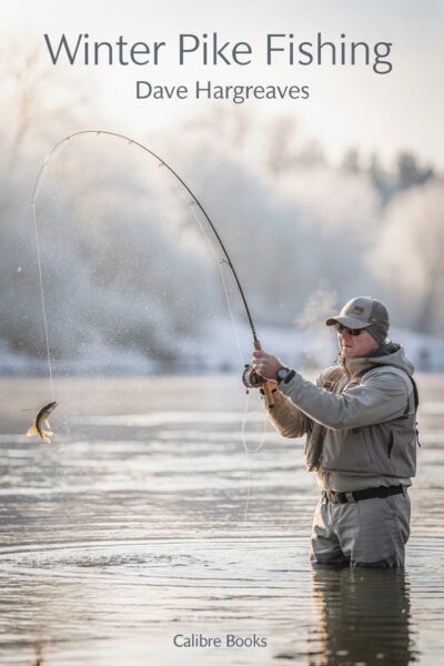 Winter Pike Fishing