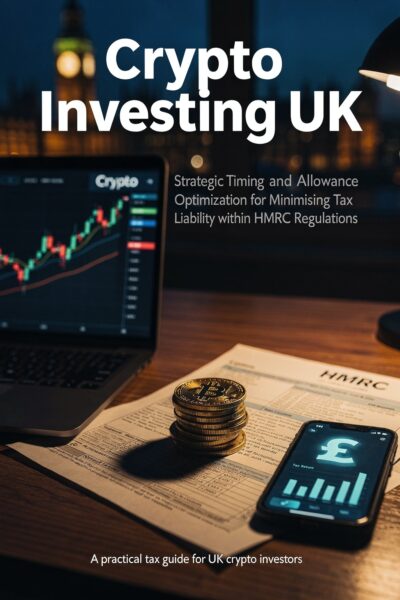 Crypto Investing UK