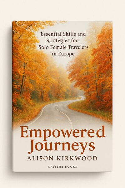 Empowered Journeys