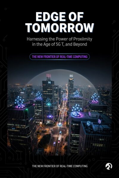 Edge of Tomorrow: How Edge Computing is Transforming Our Digital World