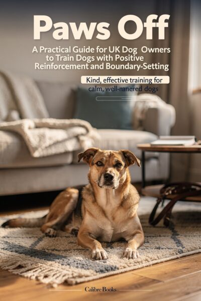 Paws Off: Mastering Positive Techniques to Stop Your Dog’s Jumping